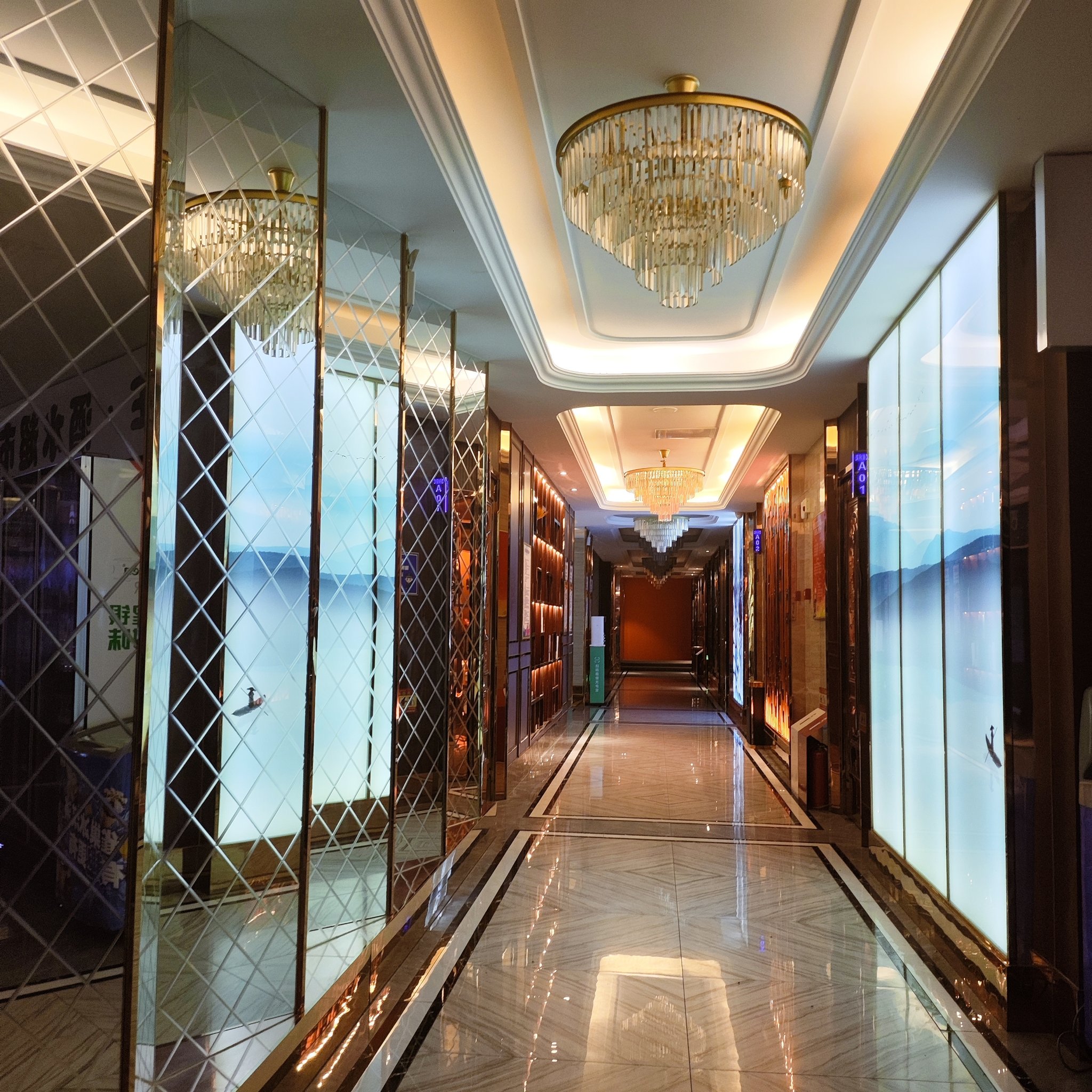 张家口商务ktv环境设施怎么样-怀来县ktv预订